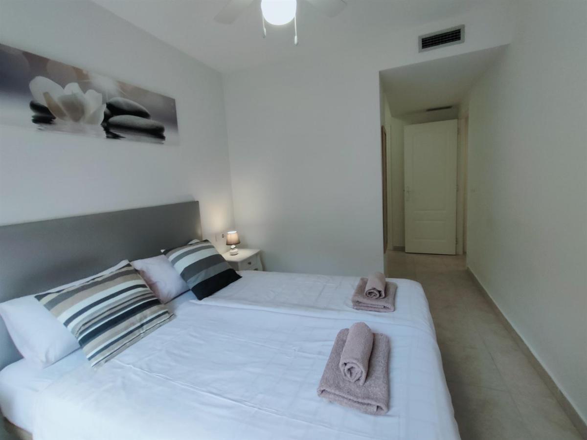 Ground Floor Apartment Close To Arenal Javea - 4 Pers Екстериор снимка
