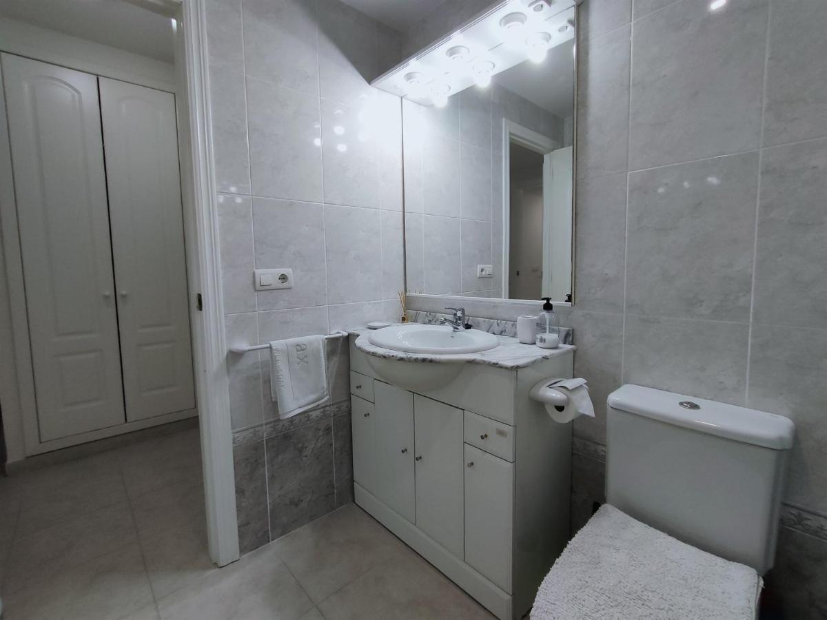 Ground Floor Apartment Close To Arenal Javea - 4 Pers Екстериор снимка