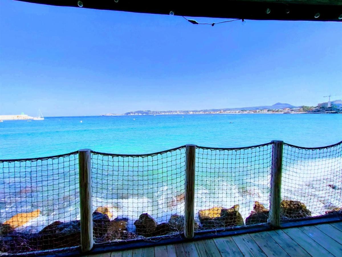 Ground Floor Apartment Close To Arenal Javea - 4 Pers Екстериор снимка